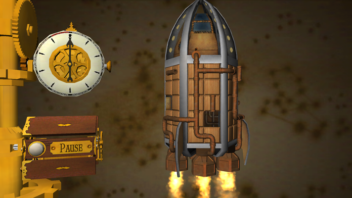 Cogs Game Screenshot