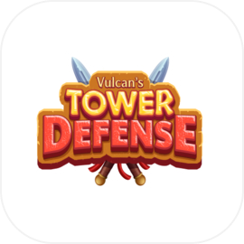 Vulcan's Tower Defense