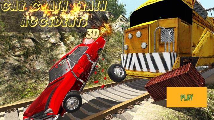 Screenshot of Car Crashing-Engine Beam Drive