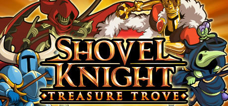 Shovel Knight: Treasure Trove screenshot