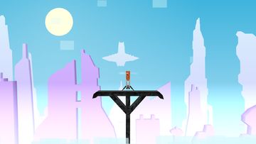 Landing Confirmed 게임 스크린샷