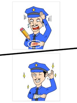 Police Brain Draw Police:Brain Puzzle Games for Android/iOS - TapTap