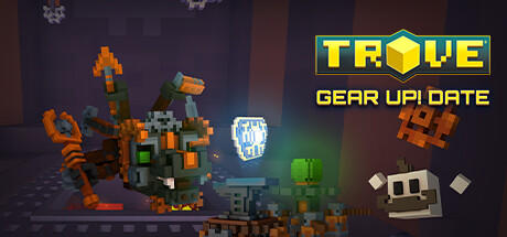 Banner of Trove 