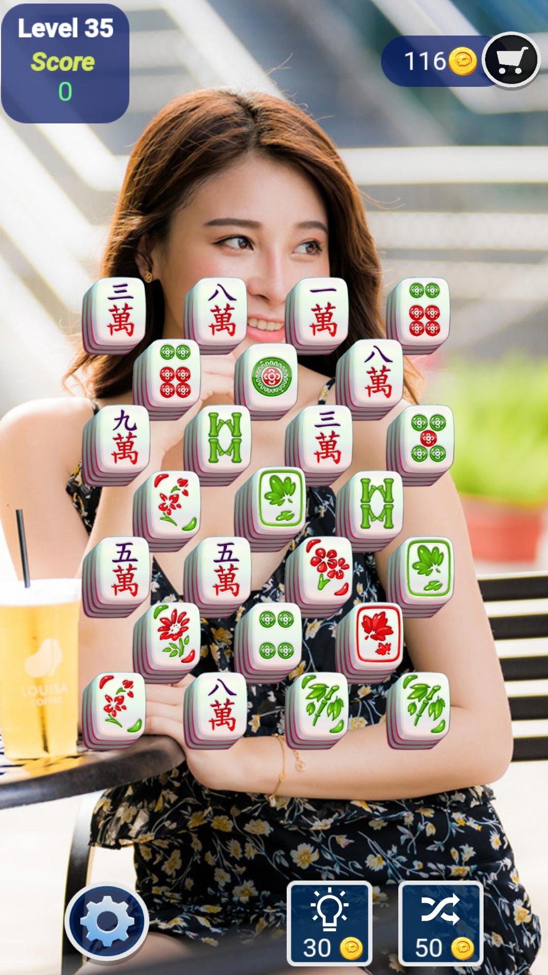 Mahjong Solitaire Crush Game android iOS apk download for free-TapTap