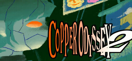 Banner of COPPER ODYSSEY 2 