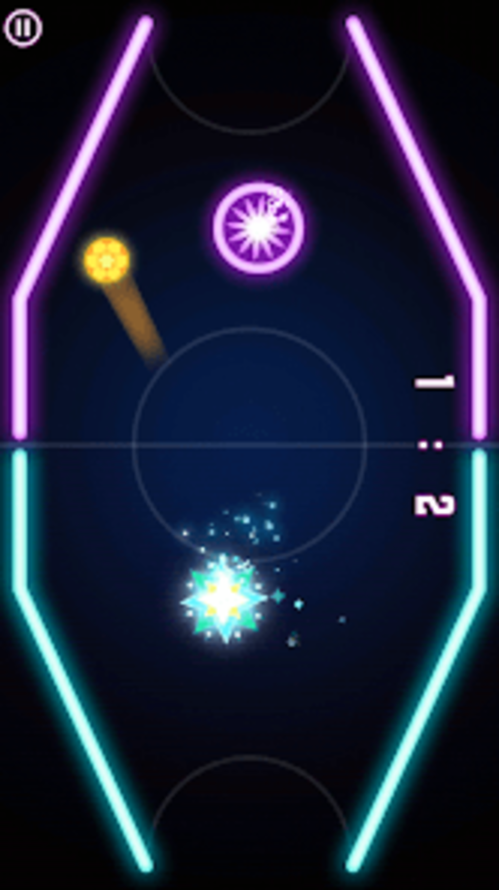 Air hockey android iOSTapTap