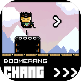 Boomerang Chang
