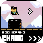 Bumerangue Chang