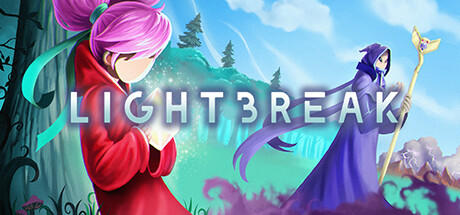 Banner of LightBreak 