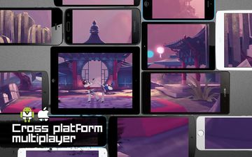 Taekwondo Game ゲームのスクリーンショット