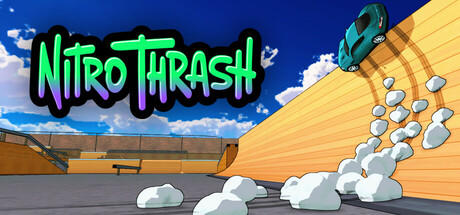 Banner of Nitro Thrash 