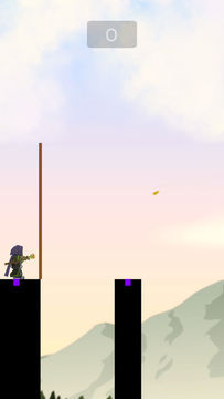 Magic Wand's Journey Game Screenshot