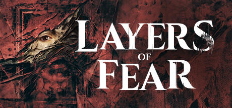 Banner of Layers of Fear 