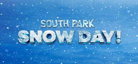Banner of SOUTH PARK: SNOW DAY! 