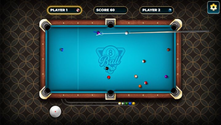 8 ball pool: o melhor jogo de sinuca online para (android celular