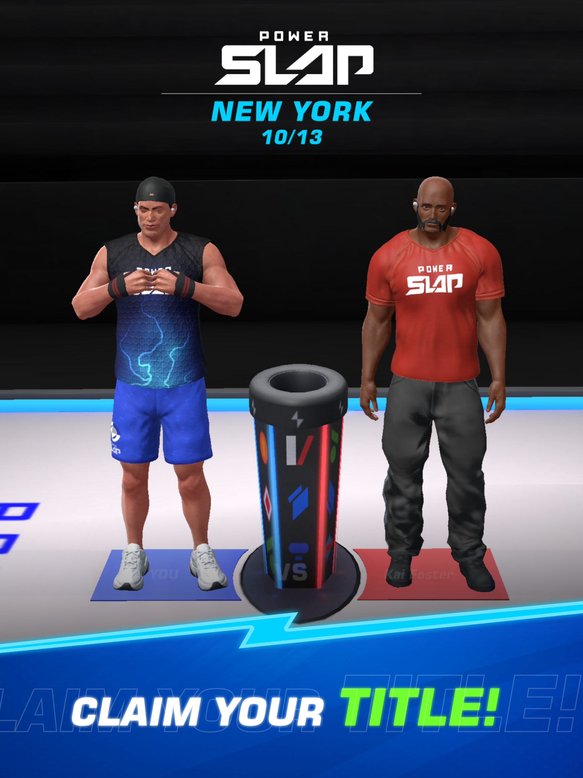 Screenshot 13 of Power Slap 