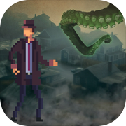 At The Sea of Madness Prólogo