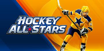 Banner of Hockey All Stars 