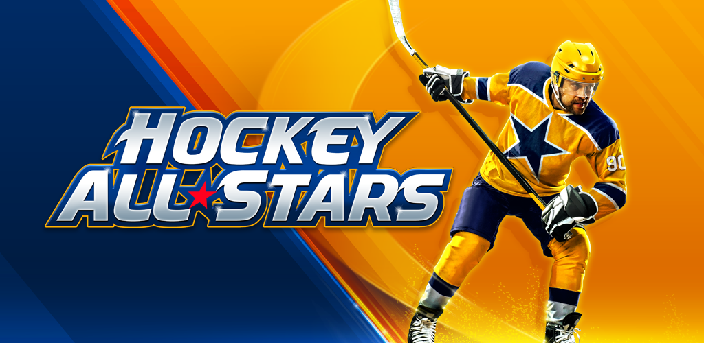 Banner of Hockey All Stars 