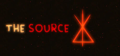 Banner of The Source 