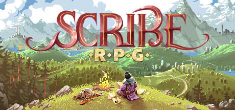 Banner of Scribe RPG 