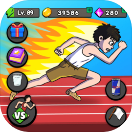 'Tap Tap Run | Clicker Games' impression - Tap Tap Run | Clicker Games ...