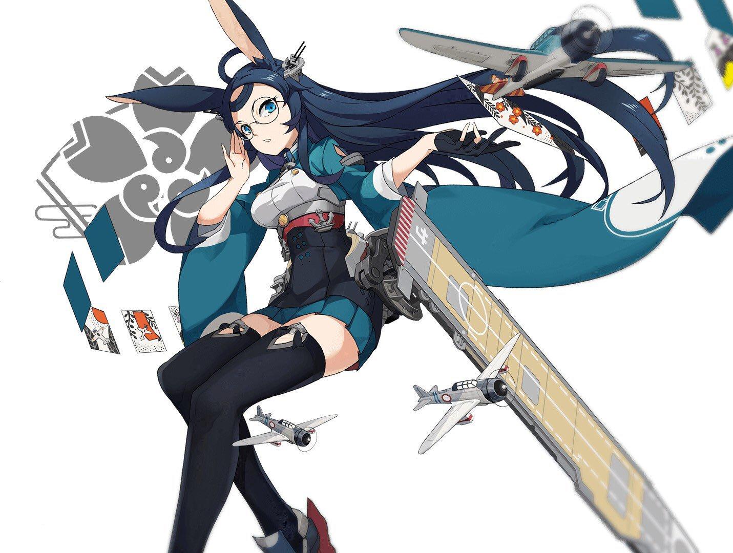 Banner of Azur Lane 