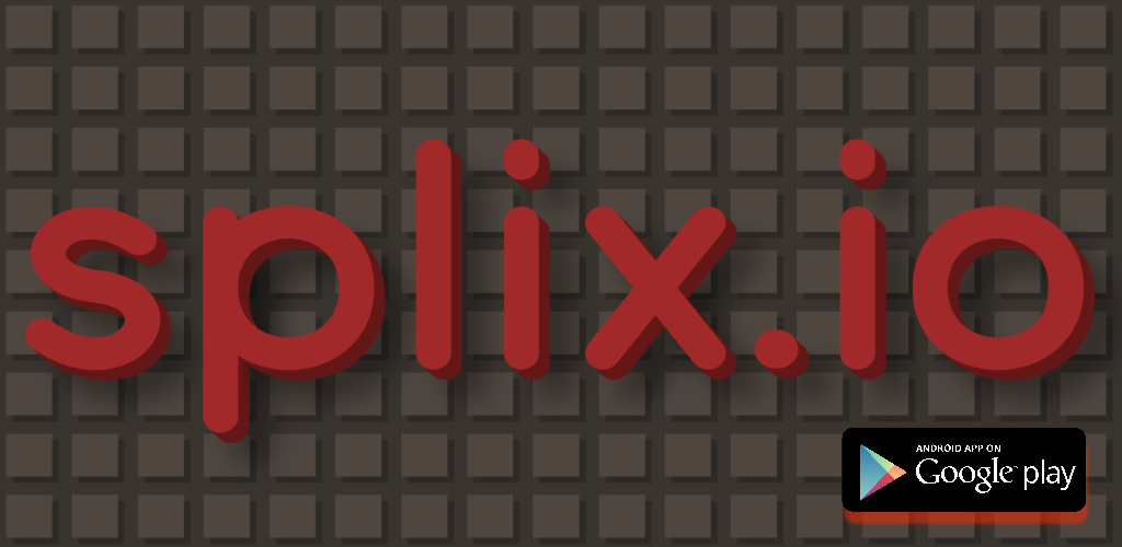Banner of Splix.io បេតា 1.0