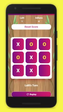 TTG : Tic Tac Go Game Screenshot