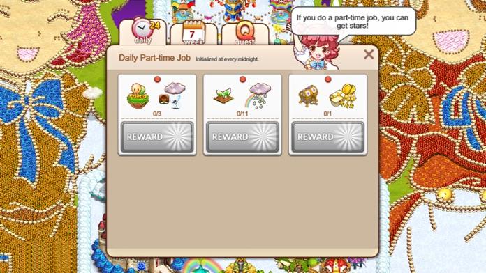 Rule the Sky™ Game Screenshot