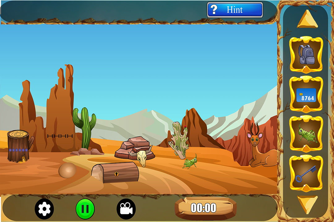 Escape Room- Mystery Adventure screenshot game