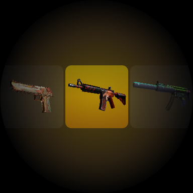 CS:GO - Finger Strike GO for Android/iOS - TapTap