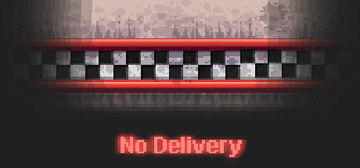 Banner of No Delivery 