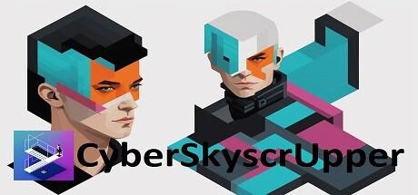 Banner of CyberSkyscrUpper 