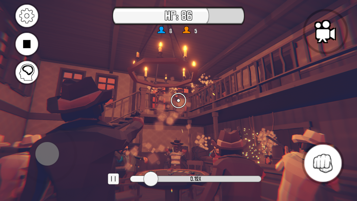 Screenshot 5 of Warbox Sandbox 