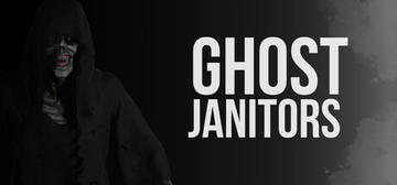 Banner of Ghost Janitors 