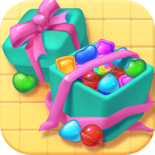 Candy Quest Latest Version for Android/iOS APK - TapTap