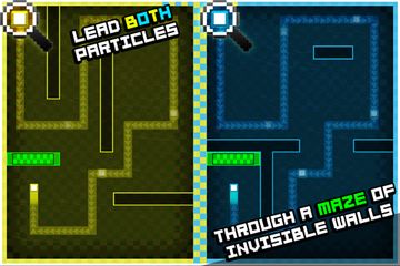 Double View - You Can't Beat This Puzzle! Game Screenshot