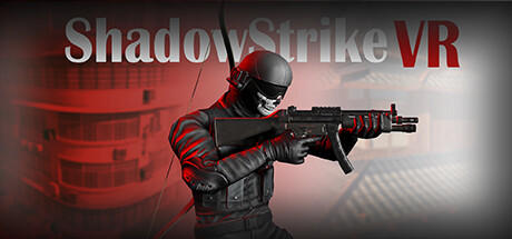 Banner of ShadowStrike VR 
