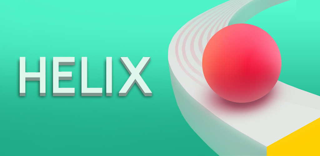 Helix screenshot