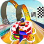 Cake Stunt 3D