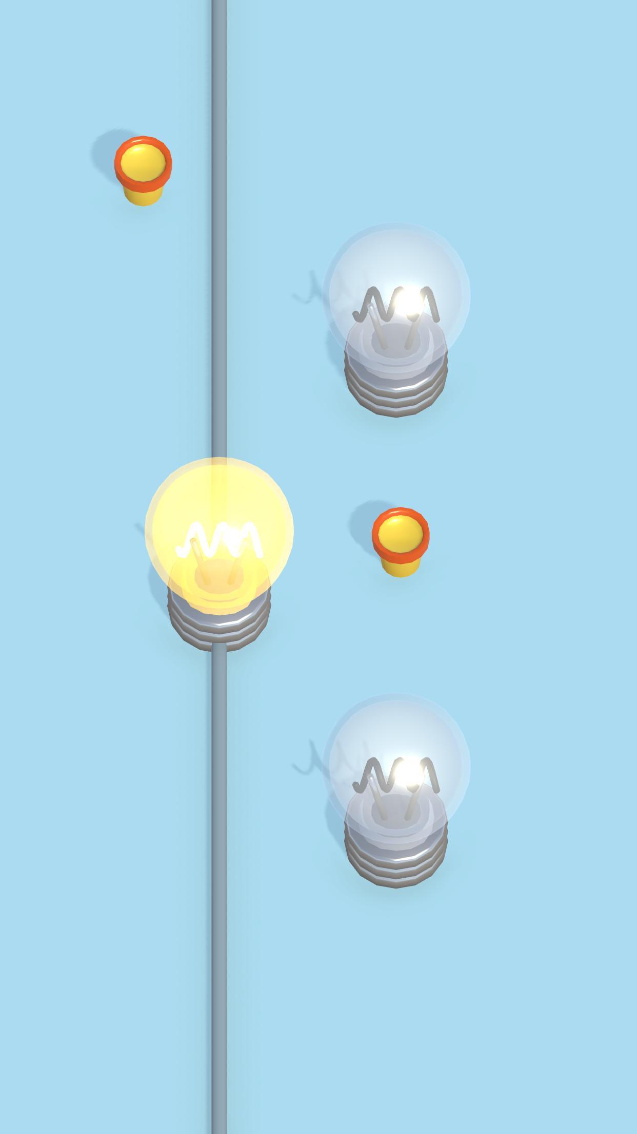 Wire It ゲームのスクリーンショット