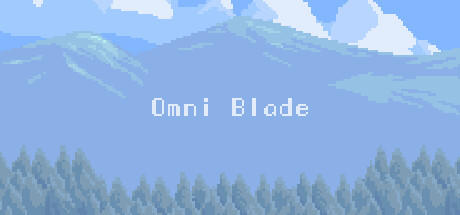 Banner of Omni Blade 