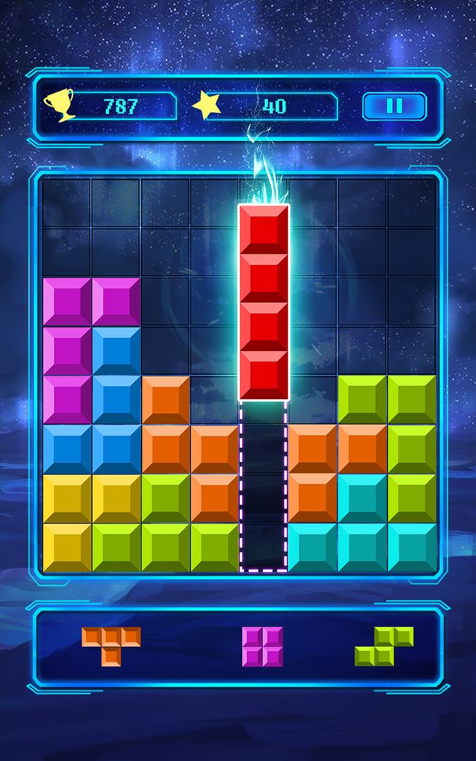 Encyclopedia rod amount of sales Brick block puzzle - Classic f mobile Android apk Download for free|TapTap