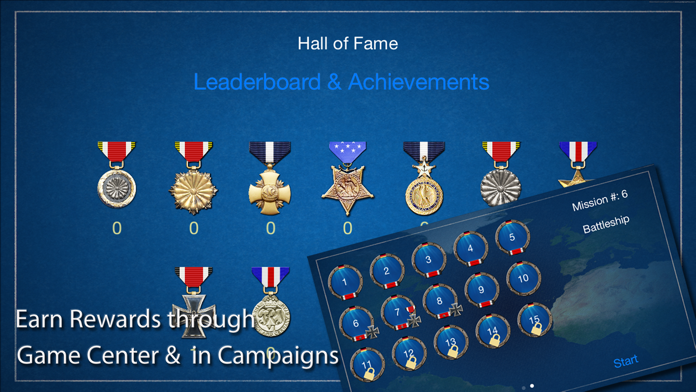 U-Boat Commander II Game Screenshot