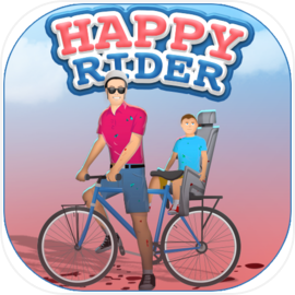 Happy Wheels 2 versão móvel andróide iOS-TapTap