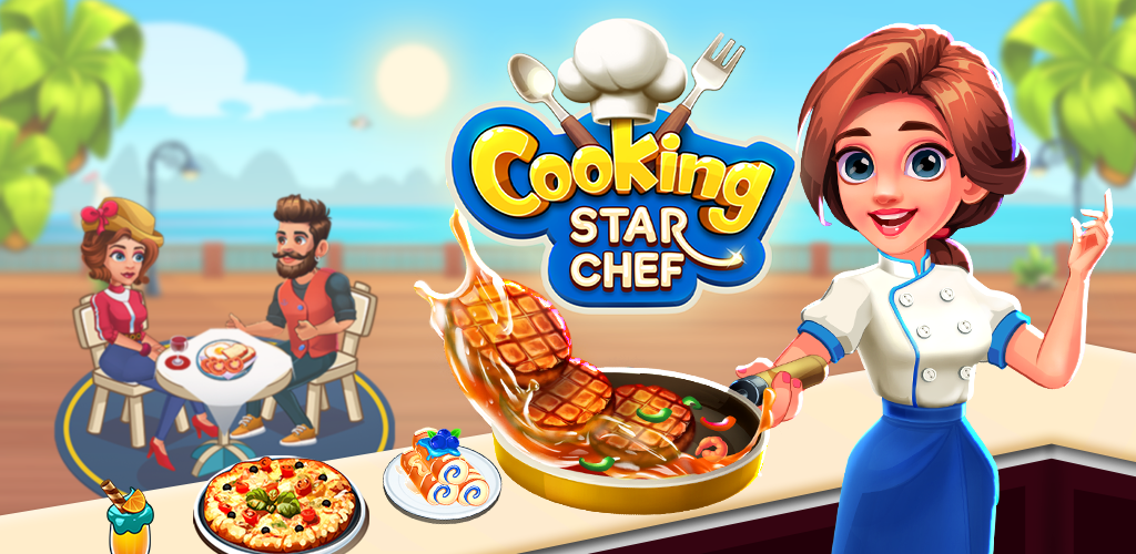 Download do APK de Happy Cooking para Android