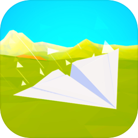 Paperly: Paper Plane Adventure