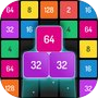 Icon of X2 Blocks – 2048 Number Games
