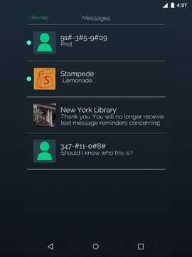 Mr. Robot:1.51exfiltrati0n.apk Game Screenshot